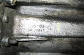 КОРОБКА ПЕРЕДАЧW RENAULT SCENIC II 1.5 DCI JR5103