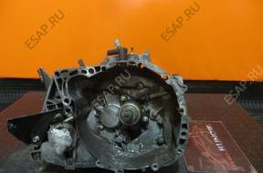 КОРОБКА ПЕРЕДАЧW RENAULT SCENIC II 1.5 DCI JR5103