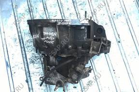 КОРОБКА ПЕРЕДАЧW RENAULT SCENIC II 1.5 DCI ND0002