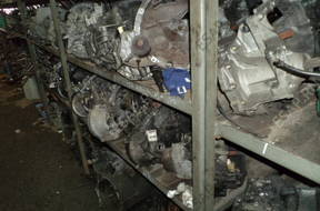 КОРОБКА ПЕРЕДАЧw Renault Scenic II 1.5 DCI TL4A000