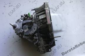 КОРОБКА ПЕРЕДАЧw RENAULT SCENIC II 1.5 DCI TL4K4X