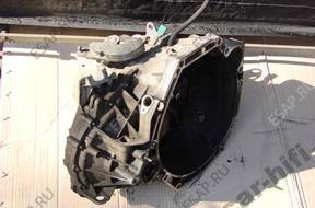 КОРОБКА ПЕРЕДАЧw Renault Scenic II  1.5 DCI