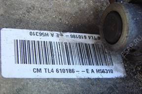 КОРОБКА ПЕРЕДАЧw Renault Scenic II  1.5 DCI