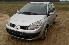 КОРОБКА ПЕРЕДАЧw Renault Scenic II 1.5 DCI