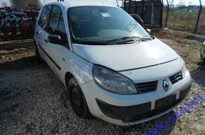 КОРОБКА ПЕРЕДАЧw Renault Scenic II 1.5 DCI