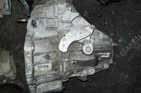 КОРОБКА ПЕРЕДАЧW RENAULT SCENIC II 1.5 DCI