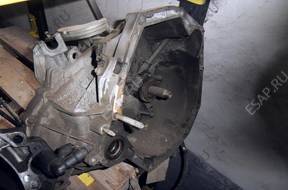 КОРОБКА ПЕРЕДАЧW RENAULT SCENIC II 1.5DCI