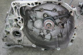 КОРОБКА ПЕРЕДАЧw RENAULT SCENIC II 1.5DCI JR5103