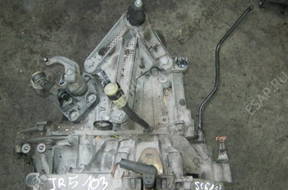 КОРОБКА ПЕРЕДАЧw RENAULT SCENIC II 1.5DCI JR5103
