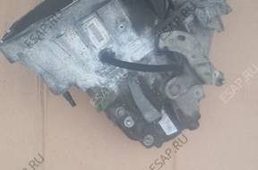 КОРОБКА ПЕРЕДАЧw Renault Scenic II 1.5dci TL4A 000