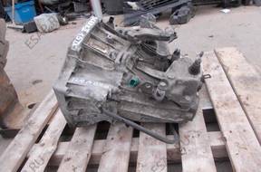 КОРОБКА ПЕРЕДАЧw Renault Scenic II 1.5DCI TL4A000