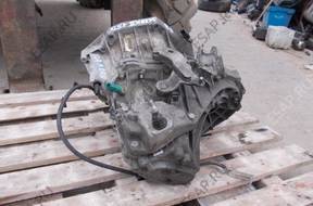 КОРОБКА ПЕРЕДАЧw Renault Scenic II 1.5DCI TL4A000