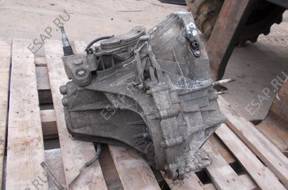 КОРОБКА ПЕРЕДАЧw Renault Scenic II 1.5DCI TL4A000