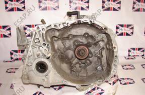 КОРОБКА ПЕРЕДАЧW RENAULT SCENIC II 1.6 16V JH3142