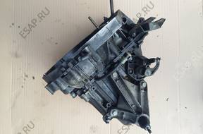 КОРОБКА ПЕРЕДАЧw Renault Scenic II 1.6 16v JR5 125