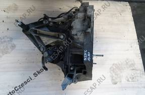 КОРОБКА ПЕРЕДАЧW RENAULT SCENIC II 1.6 16V JR5104