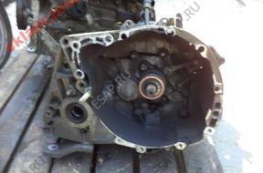 КОРОБКА ПЕРЕДАЧW RENAULT SCENIC II 1.6 16v JR5104