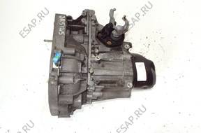 КОРОБКА ПЕРЕДАЧW RENAULT SCENIC II 1.6 16V JR5125