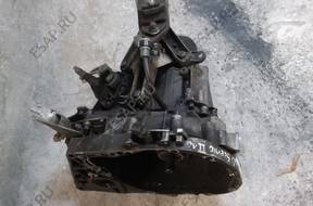 КОРОБКА ПЕРЕДАЧw  Renault Scenic II 1.6 16V JR5125
