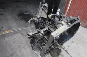 КОРОБКА ПЕРЕДАЧW RENAULT SCENIC II 1.6 16V JR5125