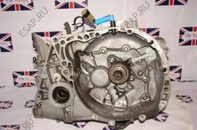 КОРОБКА ПЕРЕДАЧW RENAULT SCENIC II 1.6 16V JR5125