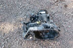 КОРОБКА ПЕРЕДАЧW RENAULT  SCENIC  II 1.6  16V  JR5