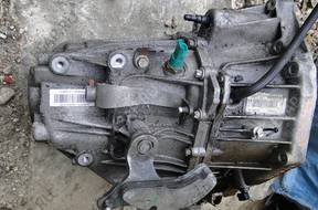 КОРОБКА ПЕРЕДАЧw Renault Scenic II 1.6 16V TL4A021