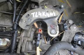 КОРОБКА ПЕРЕДАЧW RENAULT SCENIC II 1.6 16V TL4K4M