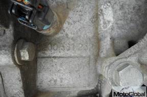 КОРОБКА ПЕРЕДАЧW RENAULT SCENIC II 1.9 7701717702