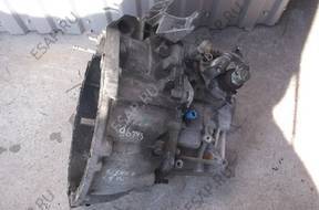 КОРОБКА ПЕРЕДАЧW RENAULT SCENIC II 1.9 8200156391