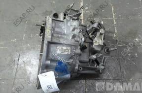КОРОБКА ПЕРЕДАЧW RENAULT SCENIC II 1.9 8200370824