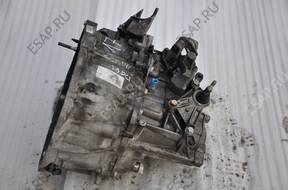 КОРОБКА ПЕРЕДАЧW RENAULT SCENIC II 1.9 8200559512
