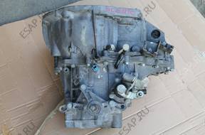 КОРОБКА ПЕРЕДАЧW RENAULT SCENIC II 1.9 DCI 120