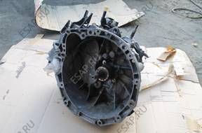 КОРОБКА ПЕРЕДАЧW RENAULT SCENIC II 1.9 DCI 120