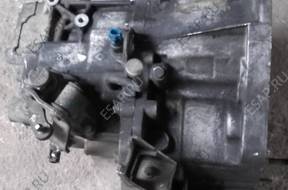 КОРОБКА ПЕРЕДАЧW RENAULT SCENIC II 1.9 DCI 120KM