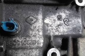 КОРОБКА ПЕРЕДАЧW RENAULT SCENIC II 1.9 DCI 120KM