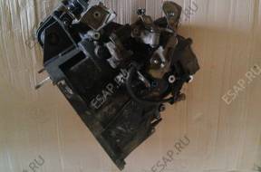 КОРОБКА ПЕРЕДАЧW RENAULT SCENIC II 1.9 DCI 120KM