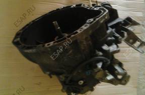 КОРОБКА ПЕРЕДАЧW RENAULT SCENIC II 1.9 DCI 120KM