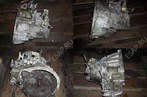 КОРОБКА ПЕРЕДАЧW RENAULT SCENIC II 1.9 DCI 130KM