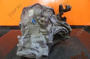 КОРОБКА ПЕРЕДАЧW RENAULT SCENIC II 1.9 DCI 2004