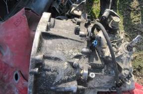 КОРОБКА ПЕРЕДАЧW RENAULT SCENIC  II 1.9 DCI 2005 год.