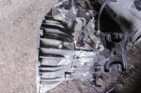 КОРОБКА ПЕРЕДАЧW RENAULT SCENIC  II 1.9 DCI 2005 год.