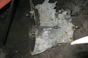 КОРОБКА ПЕРЕДАЧW RENAULT SCENIC II 1.9 DCI 6-СТУПЕНЧАТАЯ.