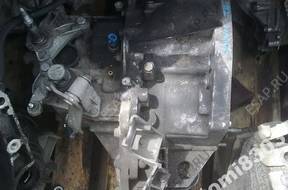 КОРОБКА ПЕРЕДАЧW RENAULT SCENIC II 1.9 DCI 6-СТУПЕНЧАТАЯ