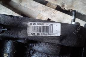 КОРОБКА ПЕРЕДАЧW RENAULT SCENIC II 1.9 DCI 6-СТУПЕНЧАТАЯW