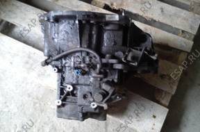КОРОБКА ПЕРЕДАЧW RENAULT SCENIC II 1.9 DCI 6-СТУПЕНЧАТАЯW