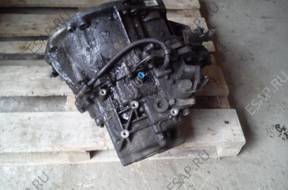 КОРОБКА ПЕРЕДАЧW RENAULT SCENIC II 1.9 DCI 6-СТУПЕНЧАТАЯW