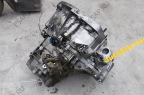 КОРОБКА ПЕРЕДАЧW RENAULT SCENIC II 1.9 DCI