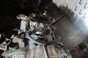 КОРОБКА ПЕРЕДАЧW RENAULT SCENIC II 1.9 DCI ND  0002