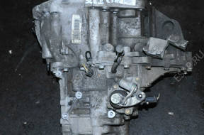 КОРОБКА ПЕРЕДАЧW RENAULT SCENIC II 1.9 DCi ND0 002